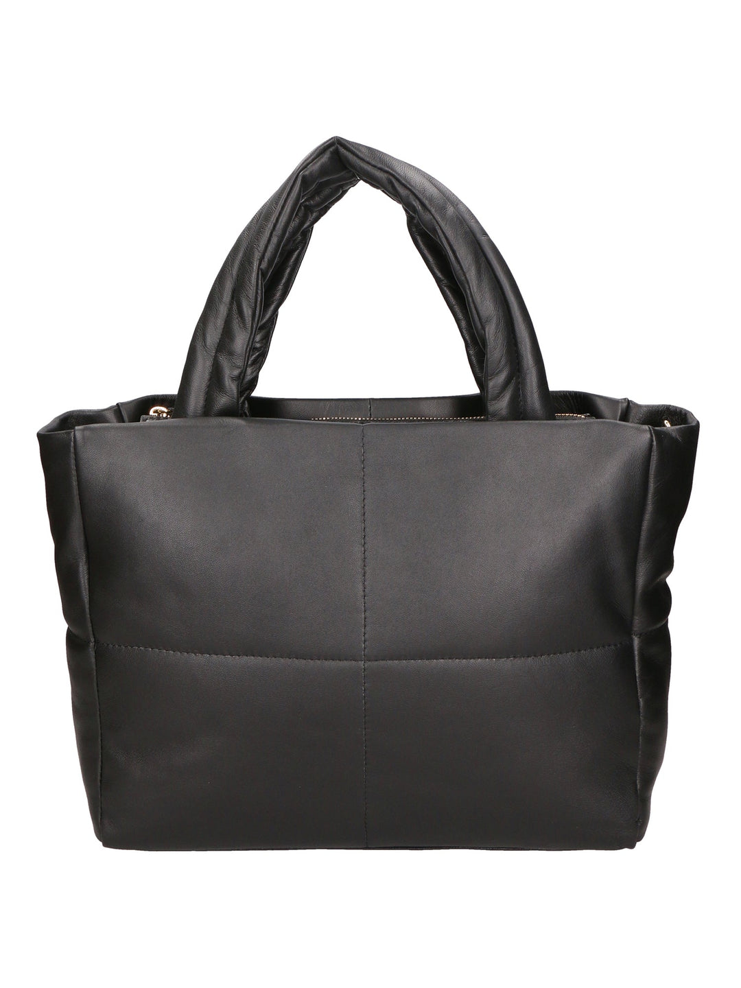 borsa a mano da Donna in Vera Pelle | gave lux | GLX220647323FBG-S28_NERO