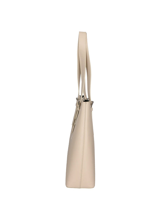 Germana Borsa a spalla da Donna in Vera Pelle