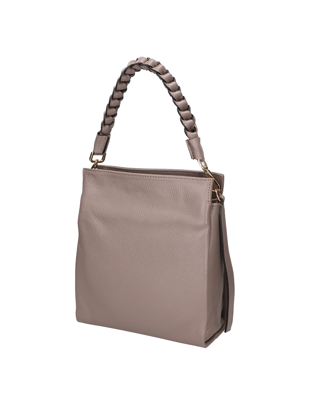 Vilma Damen-Handtasche aus echtem Leder