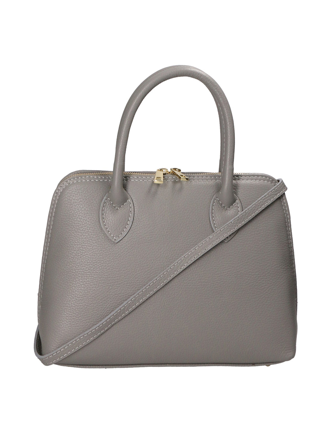 kloe Borsa a mano da Donna in Vera Pelle