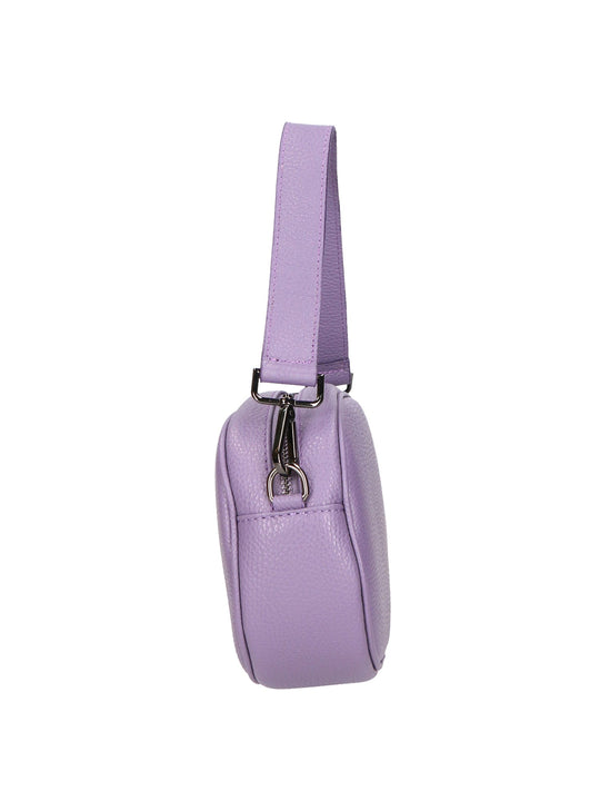 Viviana borsa a spalla da Donna in Vera Pelle