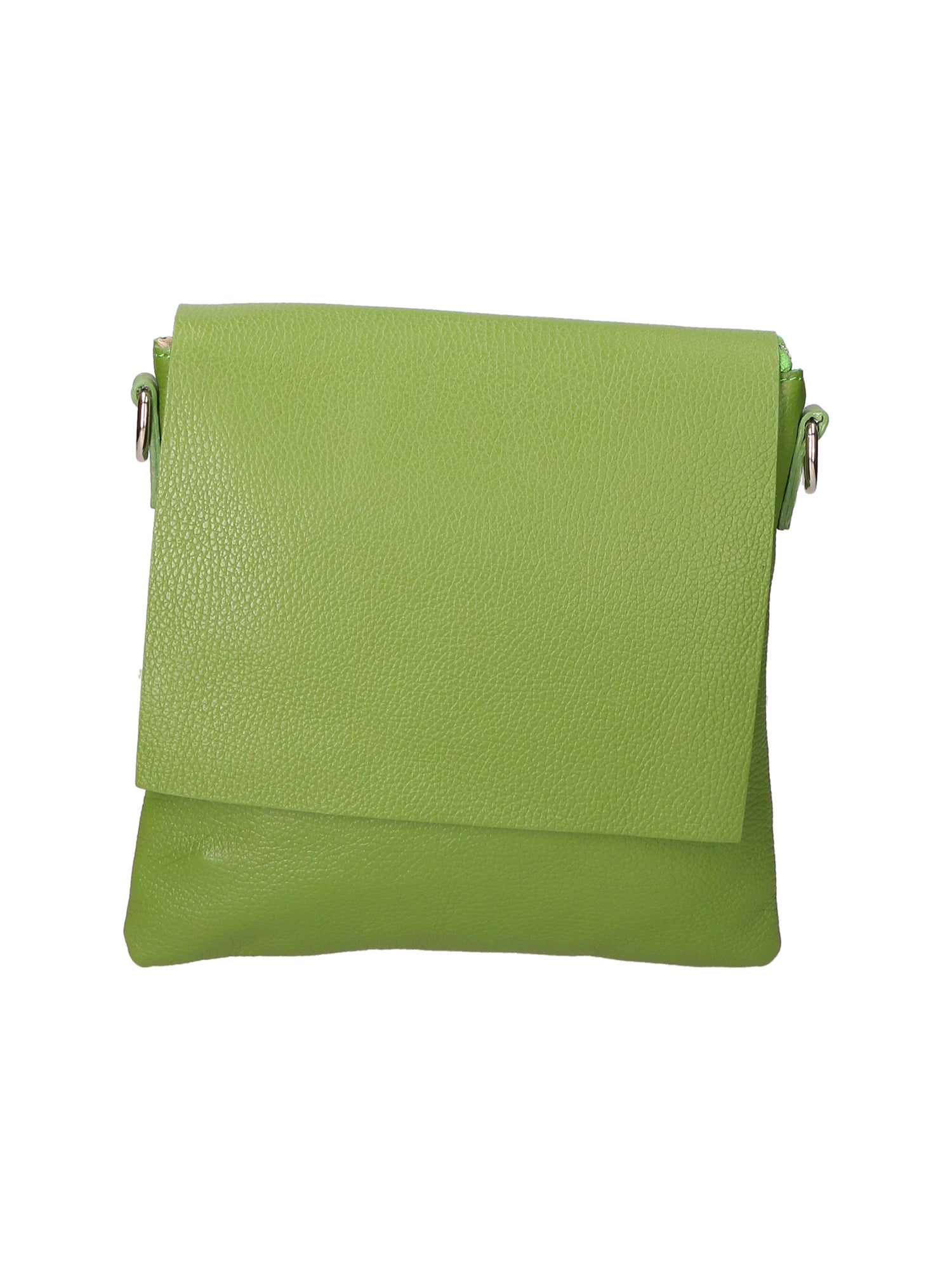 Borsa a Tracolla da Donna in Vera Pelle | Gave Lux | GLX220593823FBG-D212_BRUCO