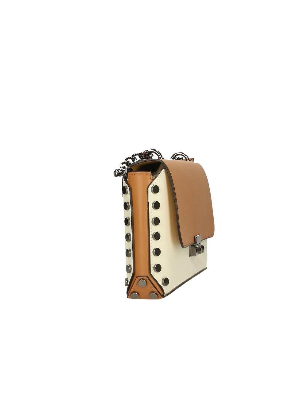Women's genuine leather shoulder bag