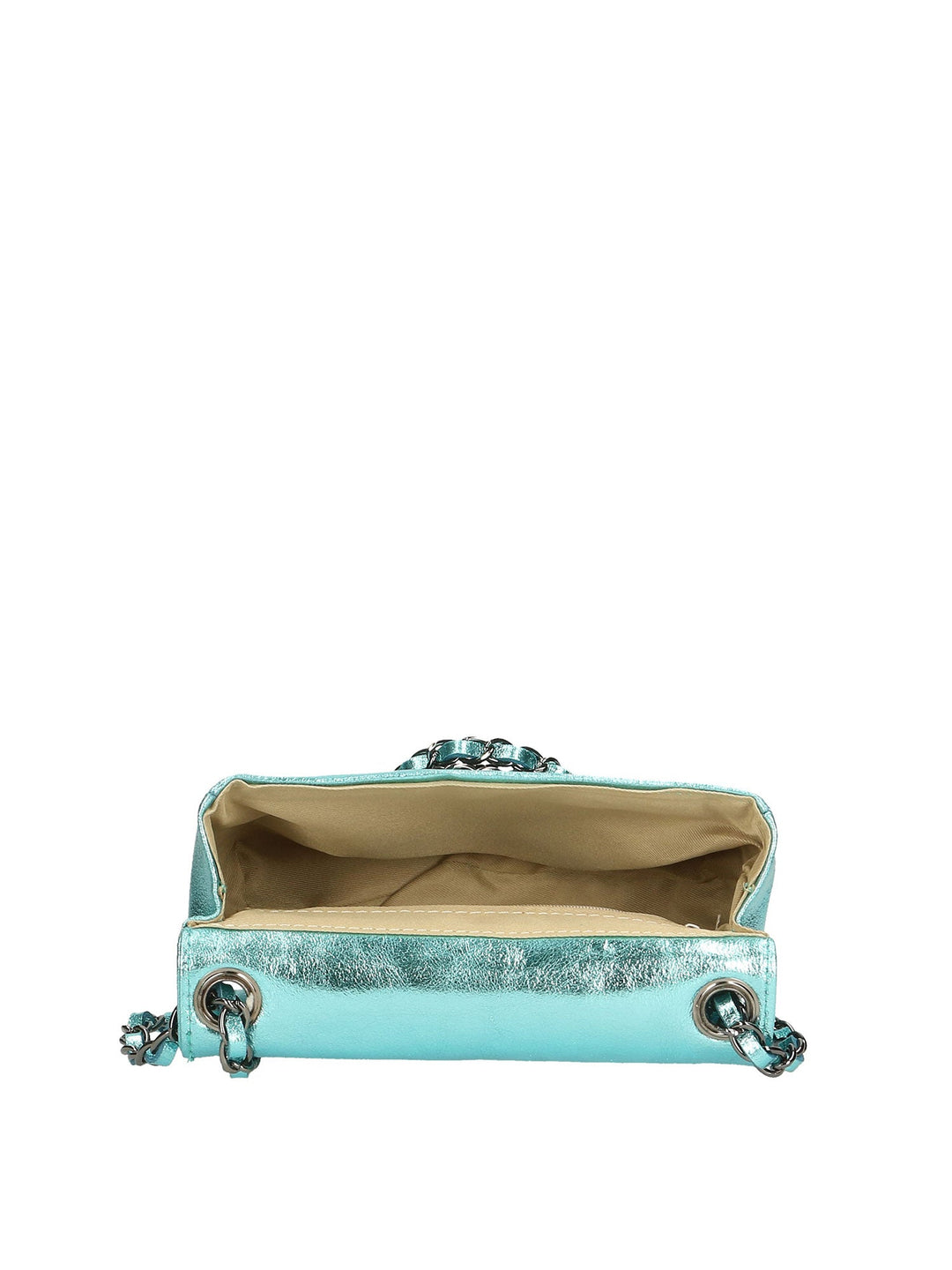 Borsa a tracolla da donna In Vera pelle