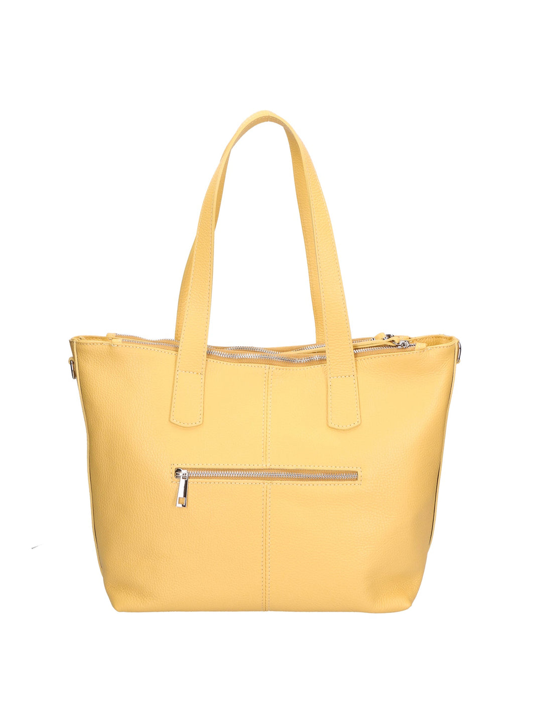 Gea Borsa a spalla da Donna in Vera Pelle