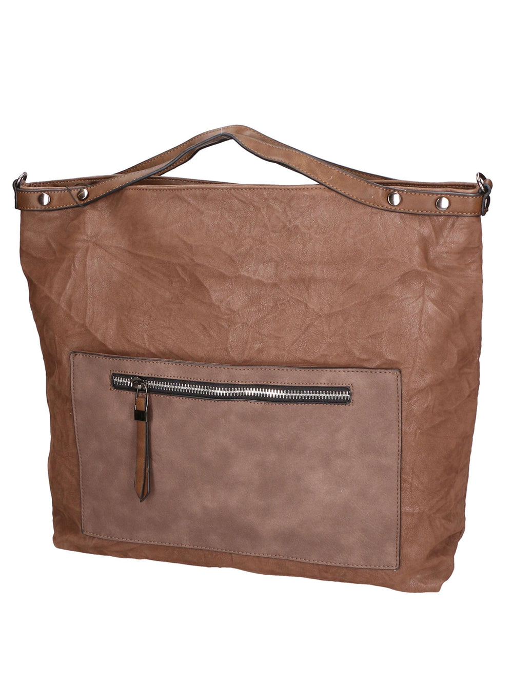 Rosalia Damen-Handtasche aus Öko-Leder