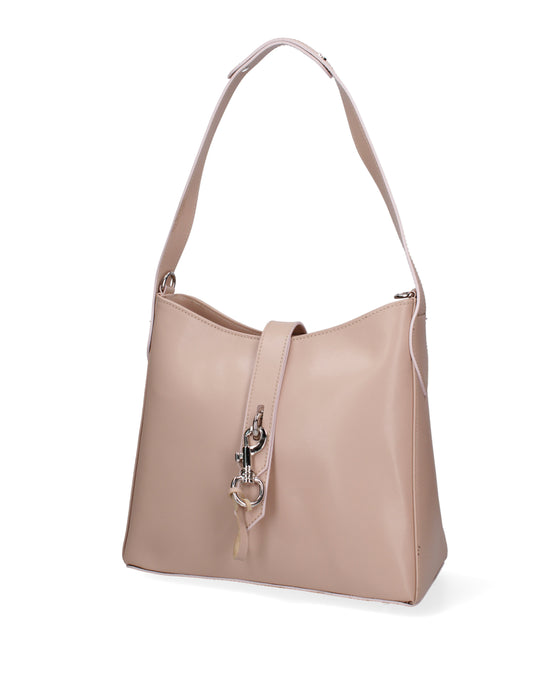 Borsa a spalla da donna In Vera pelle