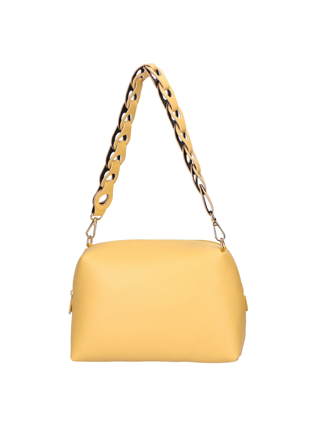 Livia Women's Genuine Leather Shoulder Bag