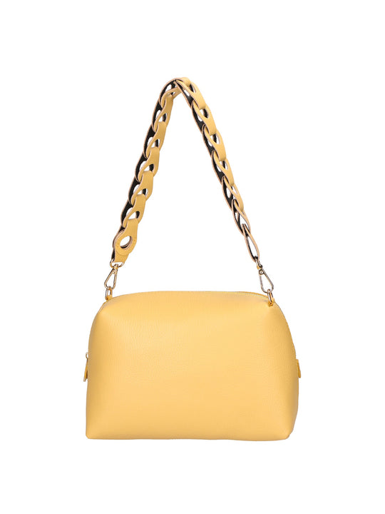 Livia Women's Genuine Leather Shoulder Bag