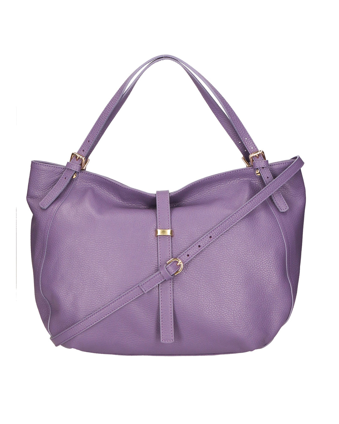 Sirma Damenhandtasche aus echtem Leder