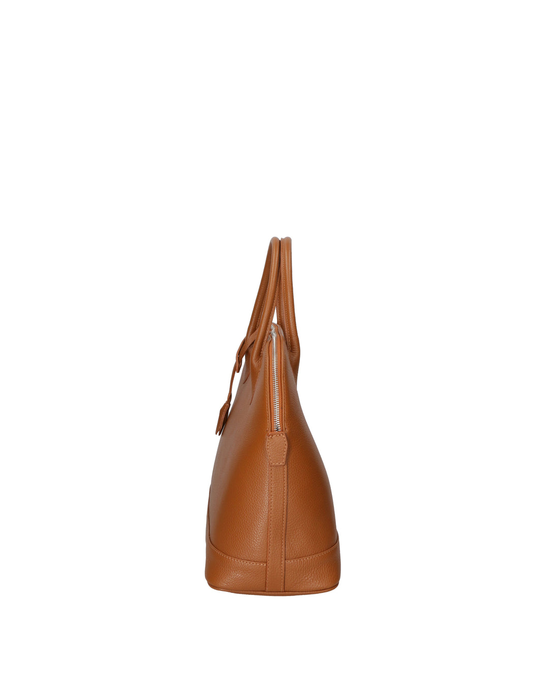 Damenhandtasche aus echtem Leder
