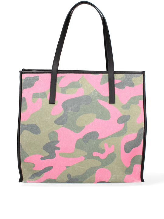 Borsa a spalla da donna In Vera pelle