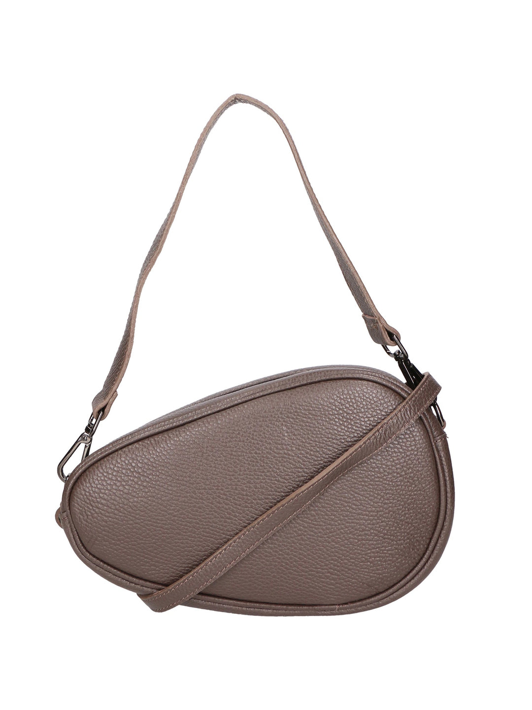 Viviana borsa a spalla da Donna in Vera Pelle