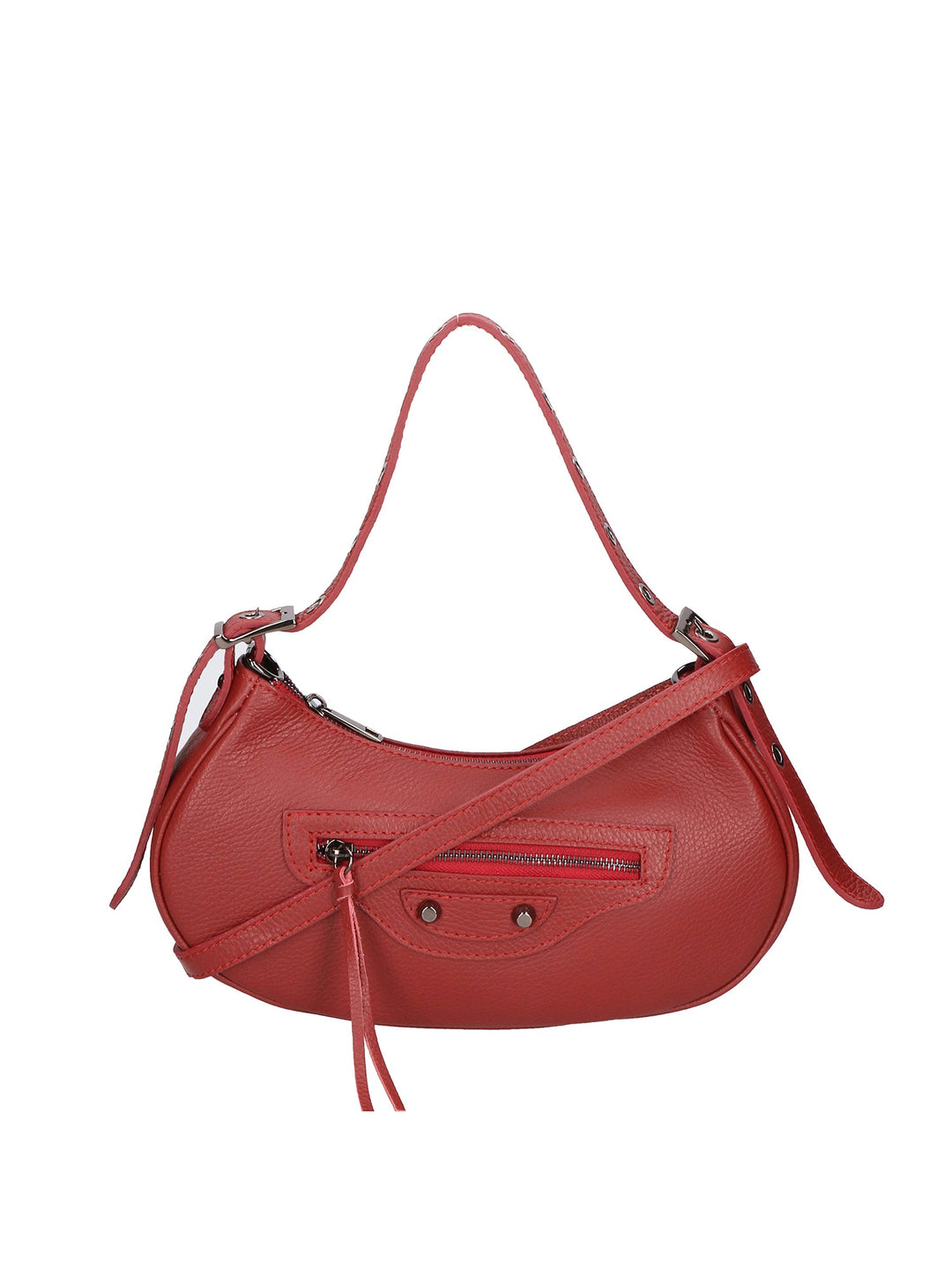 Loredana Women's Genuine Leather Shoulder Bag