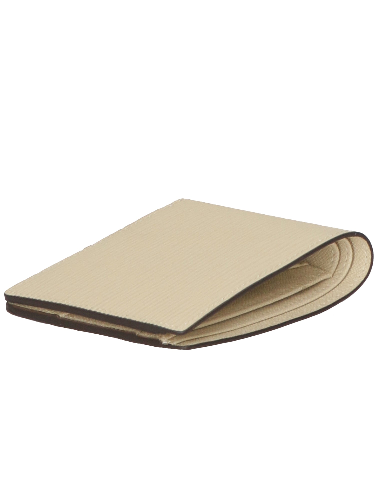 Portafoglio Unisex in Vera Pelle | Gave Lux | GLX2260895-123FBG-BEIGE