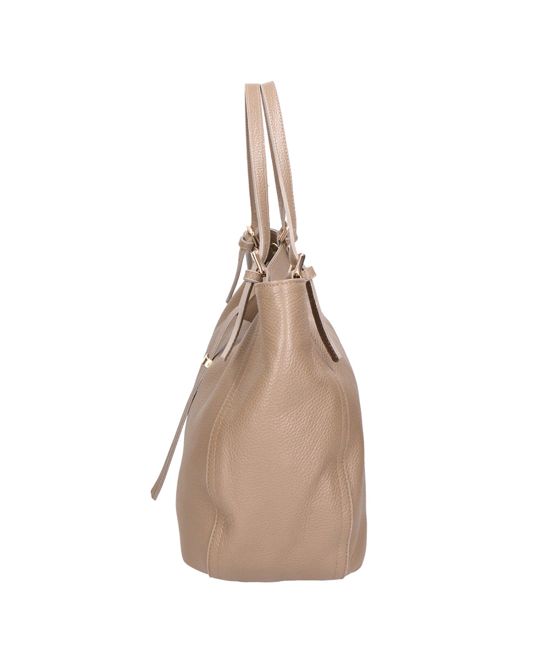 Sirma Damenhandtasche aus echtem Leder