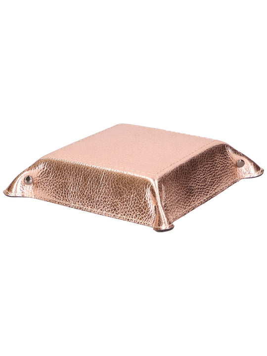 Brenda Svuota tasche unisex In Vera pelle