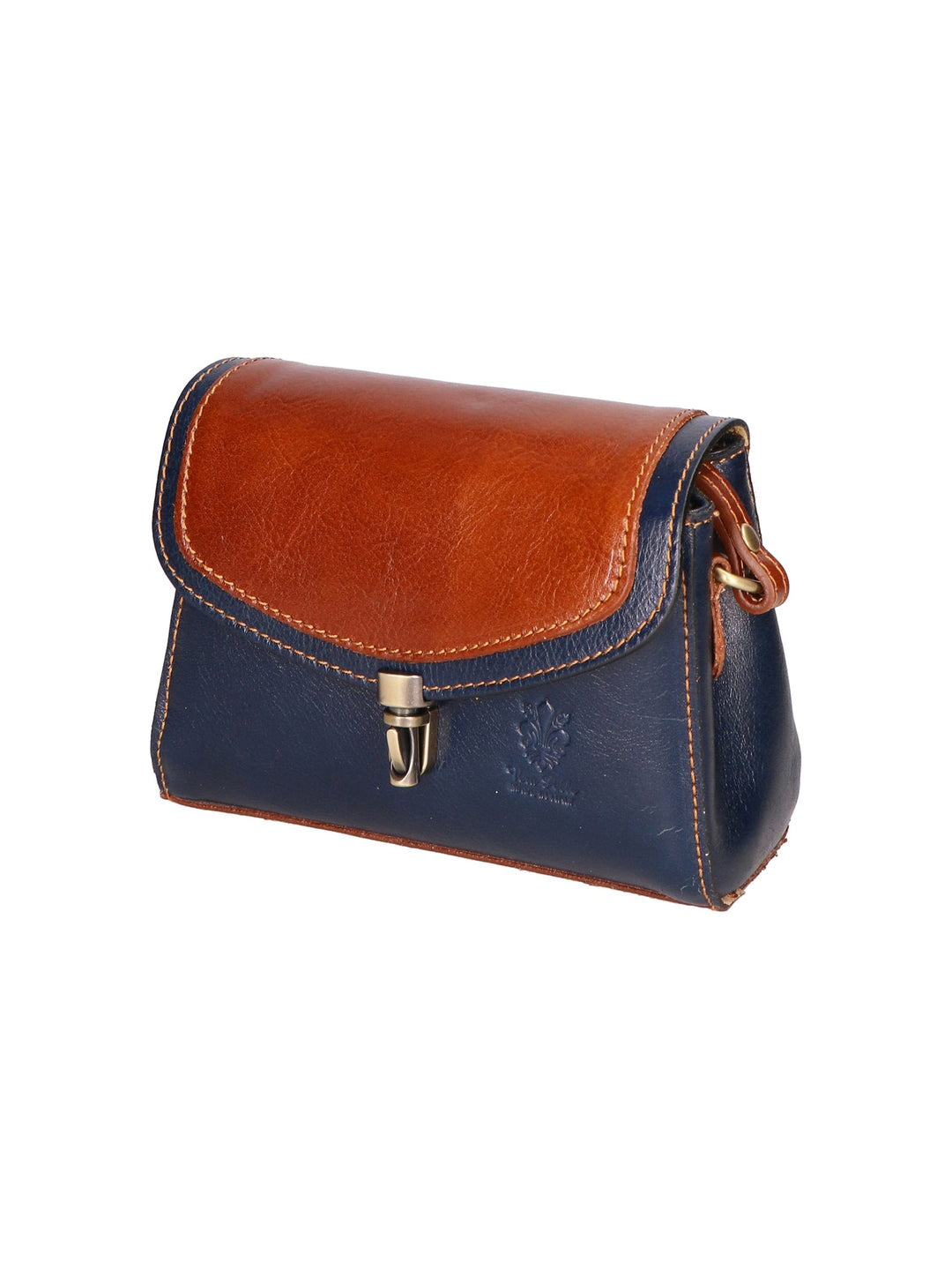 Faye Borsa a tracolla da donna In Vera pelle