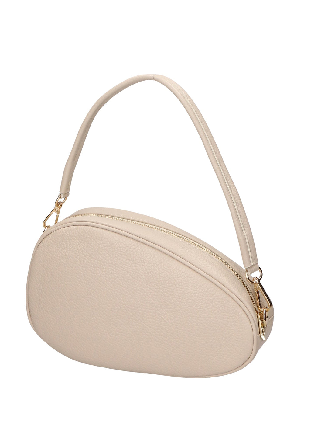 Gabriella Borsa a spalla da Donna in Vera Pelle