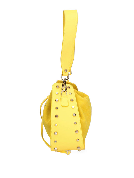 Borsa a spalla da donna In Vera pelle