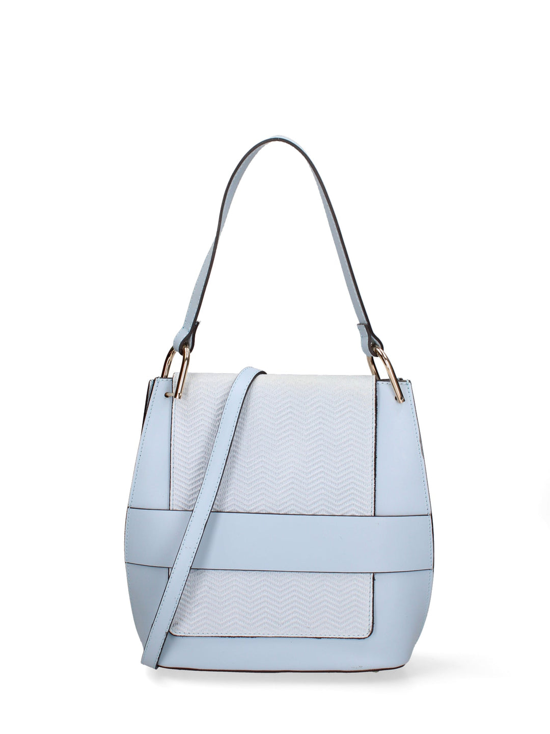 Borsa a spalla da donna In Vera pelle