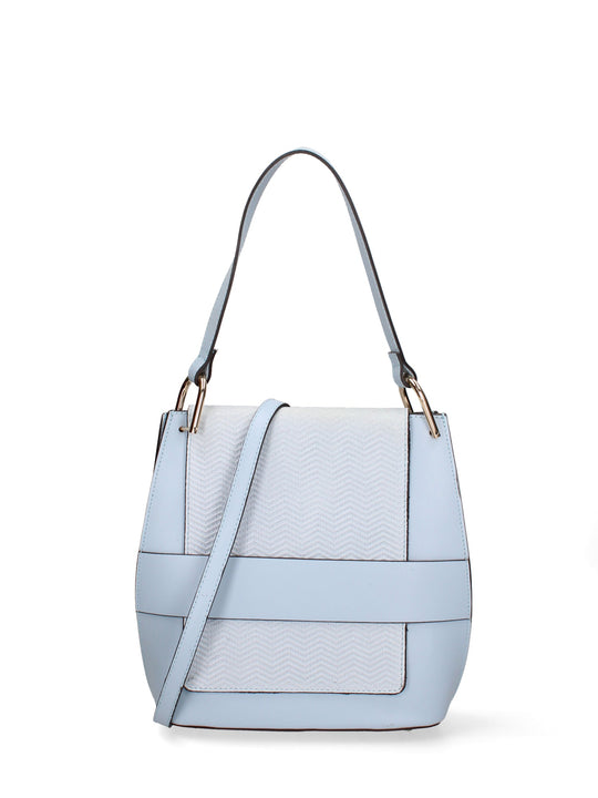 Borsa a spalla da donna In Vera pelle