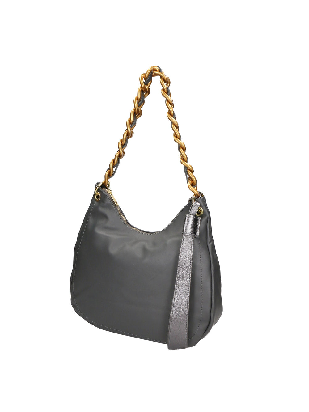 Artemisia Borsa a spalla da Donna in Vera Pelle