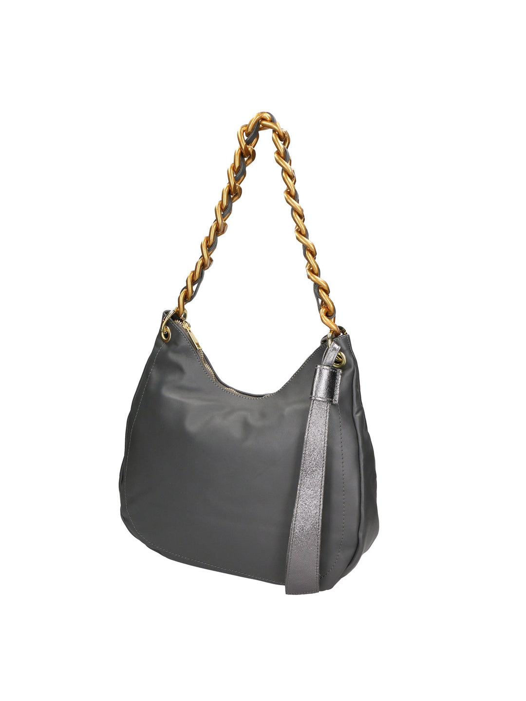 Artemisia Borsa a spalla da Donna in Vera Pelle