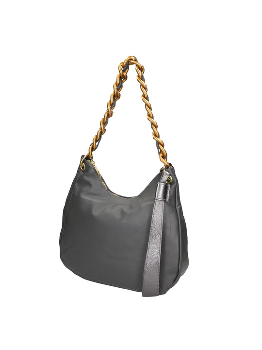 Artemisia Borsa a spalla da Donna in Vera Pelle