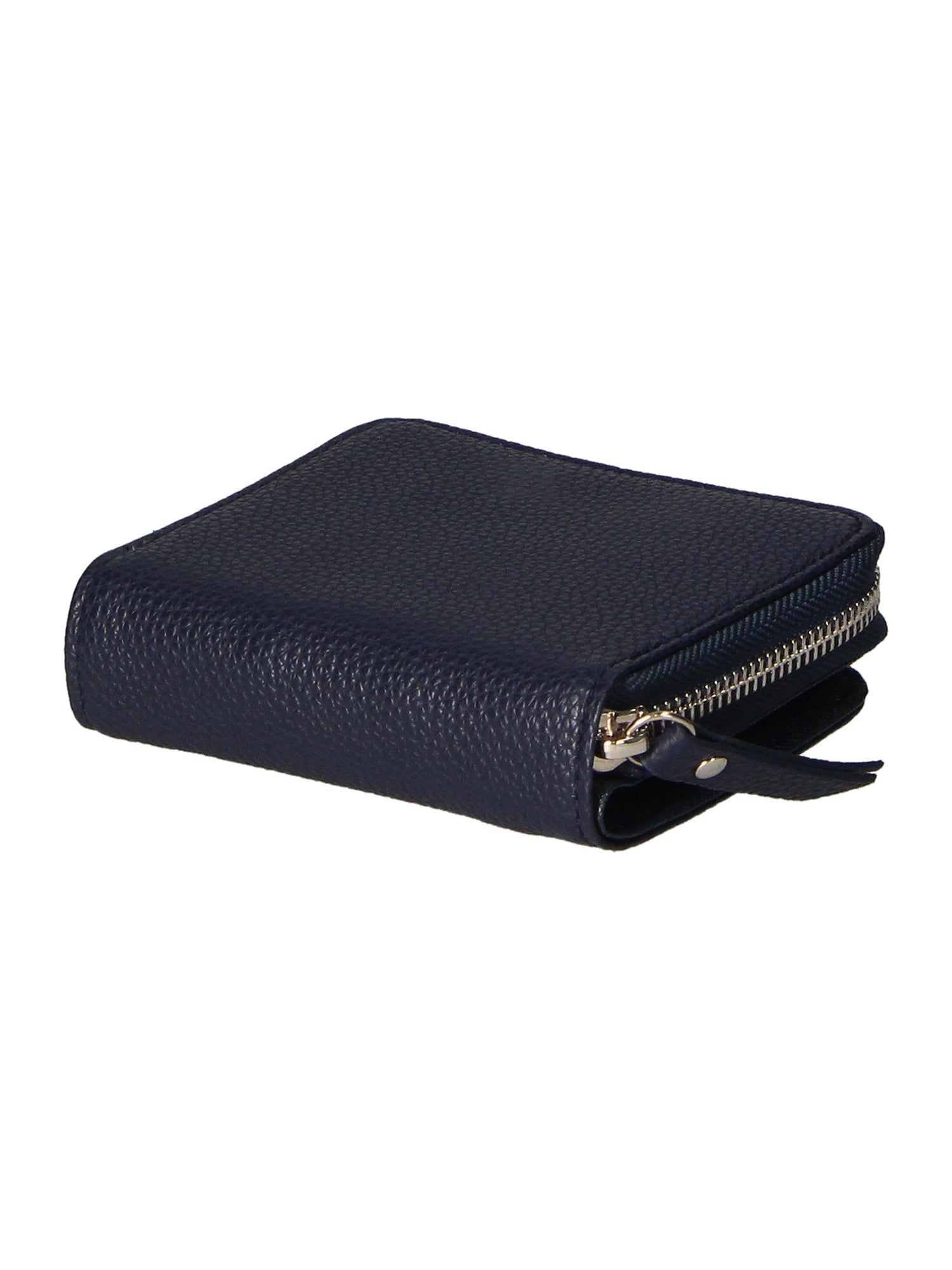 Portafoglio da Donna in Vera Pelle | Gave Lux | GLX2260067-D23FBG-BLU_DARK_BLUE