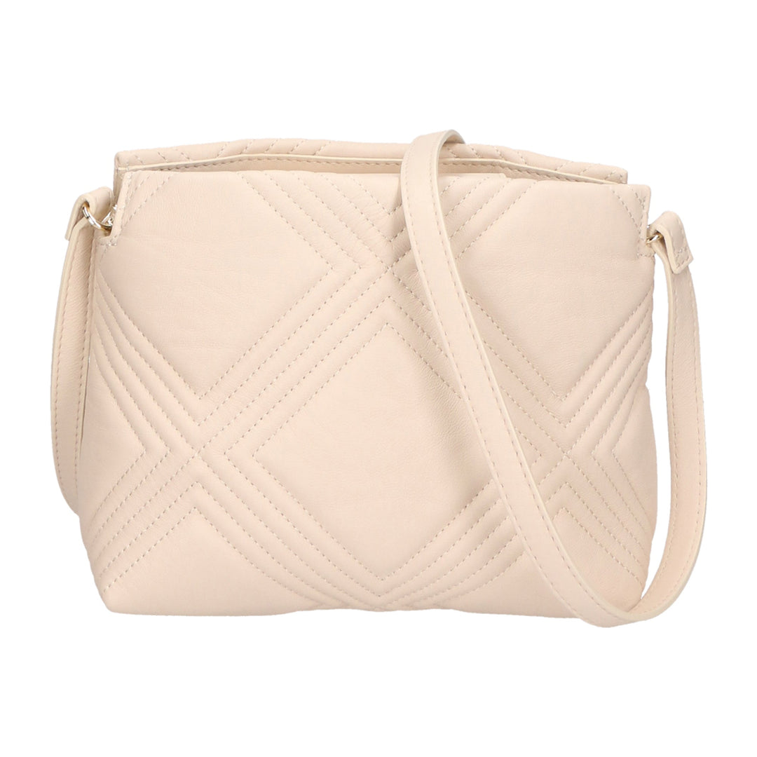 Ines Borsa a tracolla da Donna in Vera Pelle