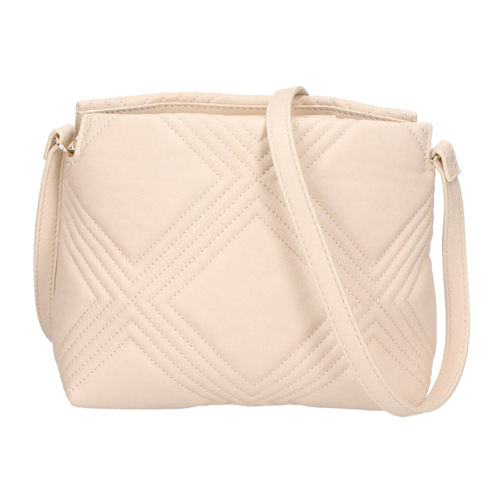 Ines Borsa a tracolla da Donna in Vera Pelle