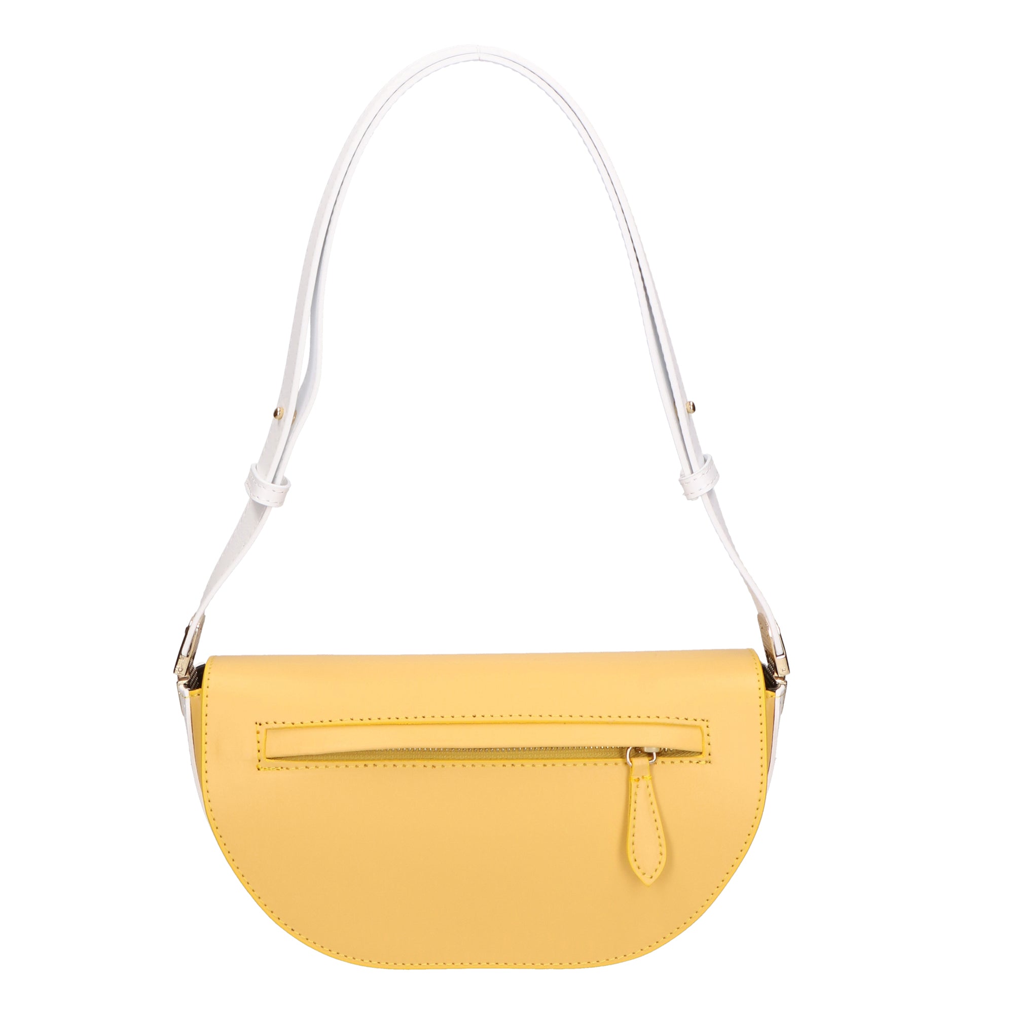 Borsa a tracolla da Donna in Vera Pelle | Gave Lux | GLX220630423FBG-L264_DESERTO+L101