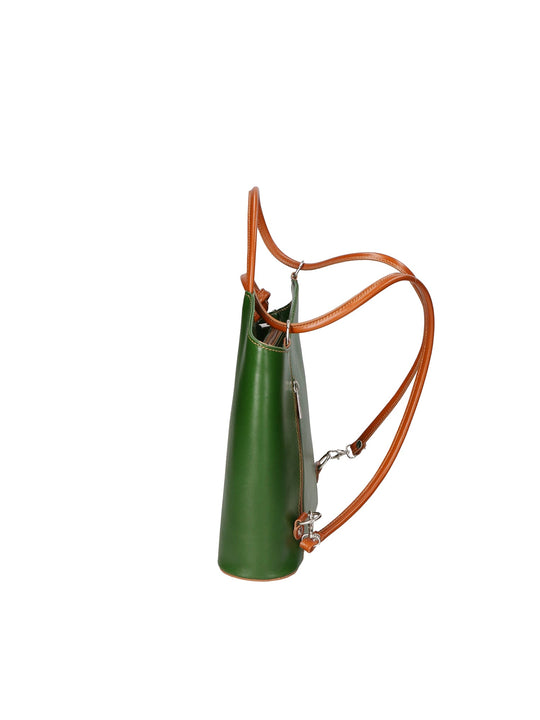 Fabiola Borsa a spalla da Donna in Vera Pelle