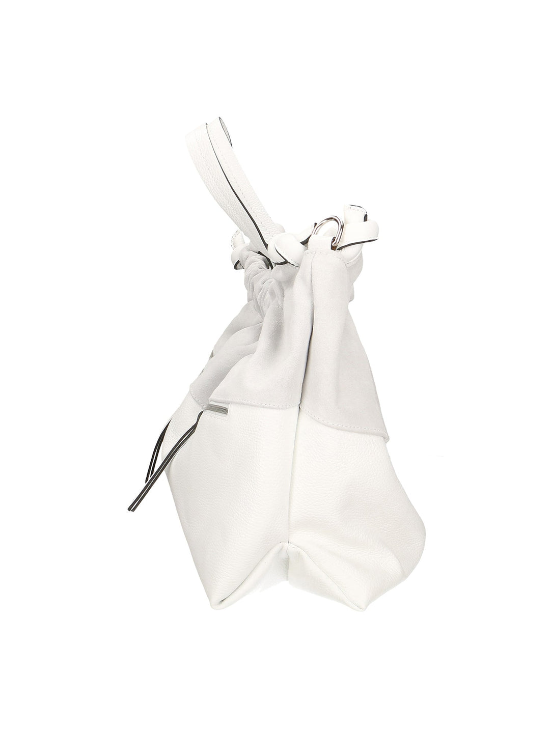 Quirina Damen-Handtasche aus echtem Leder