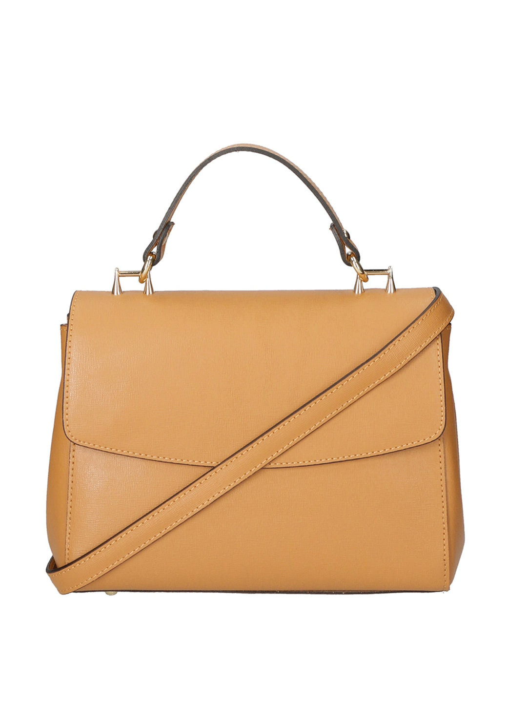 Dorina Women's Handbag in Genuine Leather