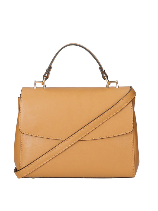 Dorina Women's Handbag in Genuine Leather
