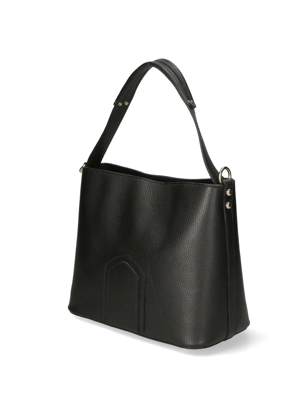 Erica borsa a mano da Donna in Vera Pelle