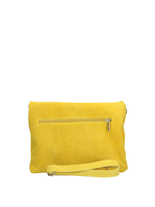 Women's genuine leather shoulder bag