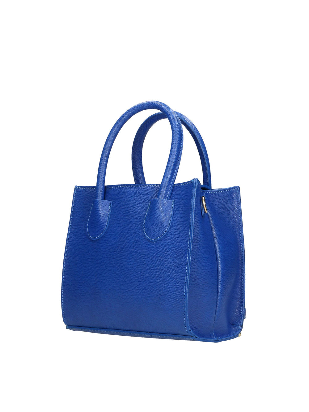 Damenhandtasche aus echtem Leder