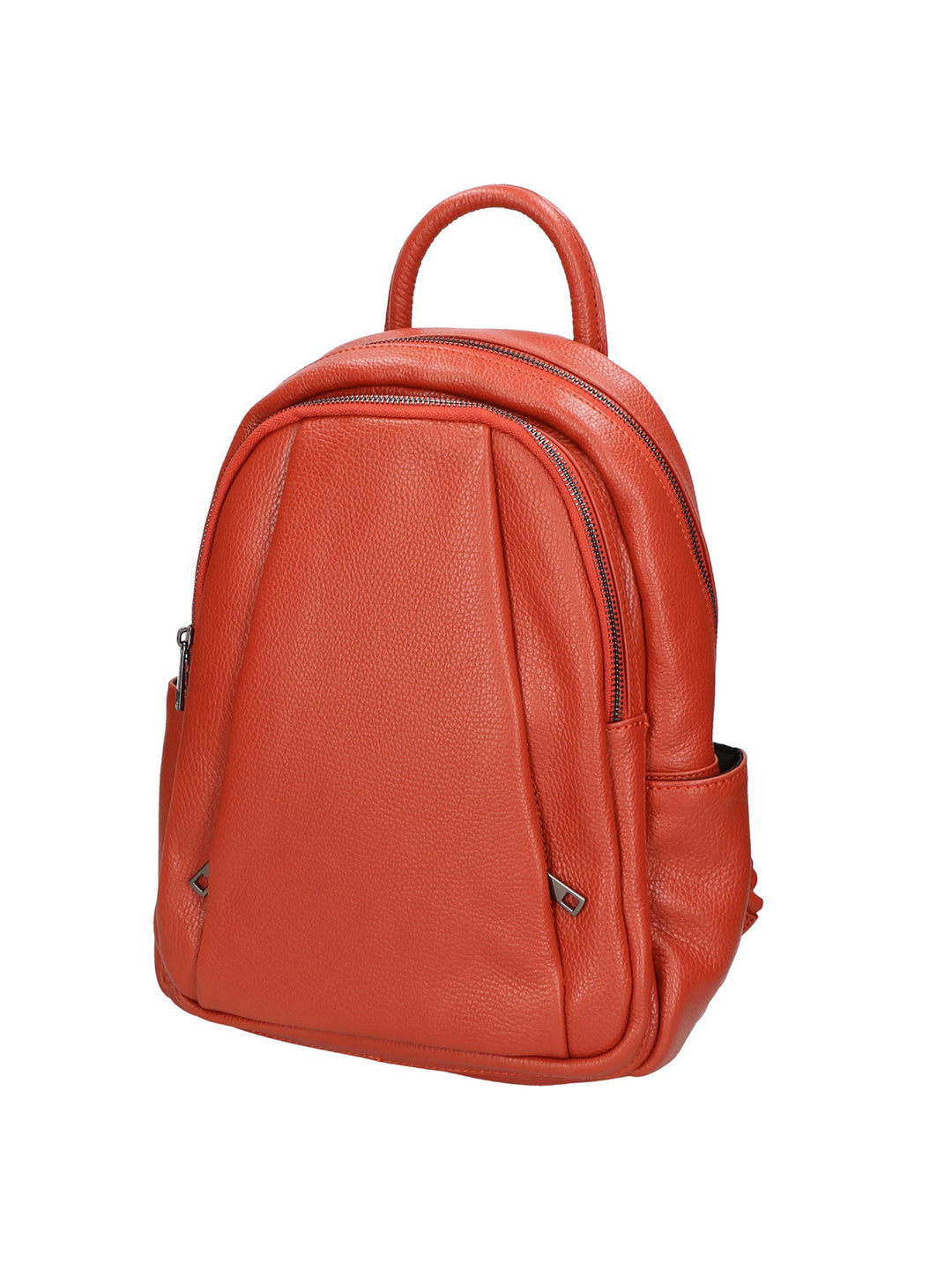 Vida Damen-Rucksack aus echtem Leder