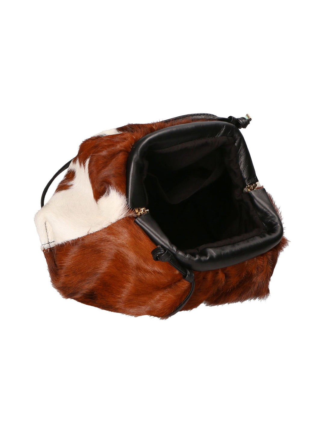Astrid Borsa a spalla da Donna in Vera Pelle