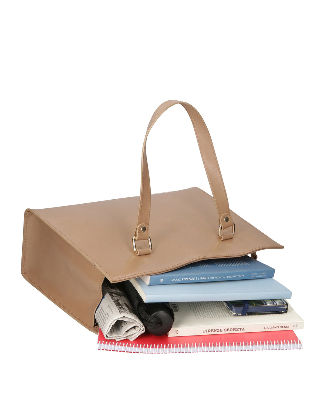 Frida Women's Genuine Leather Handbag