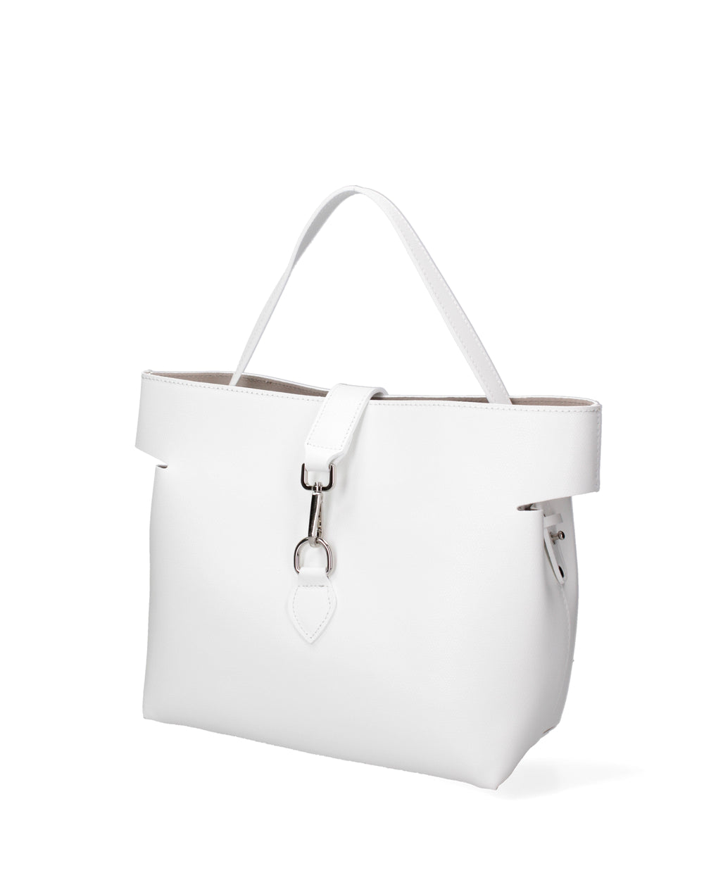 Damenhandtasche aus echtem Leder