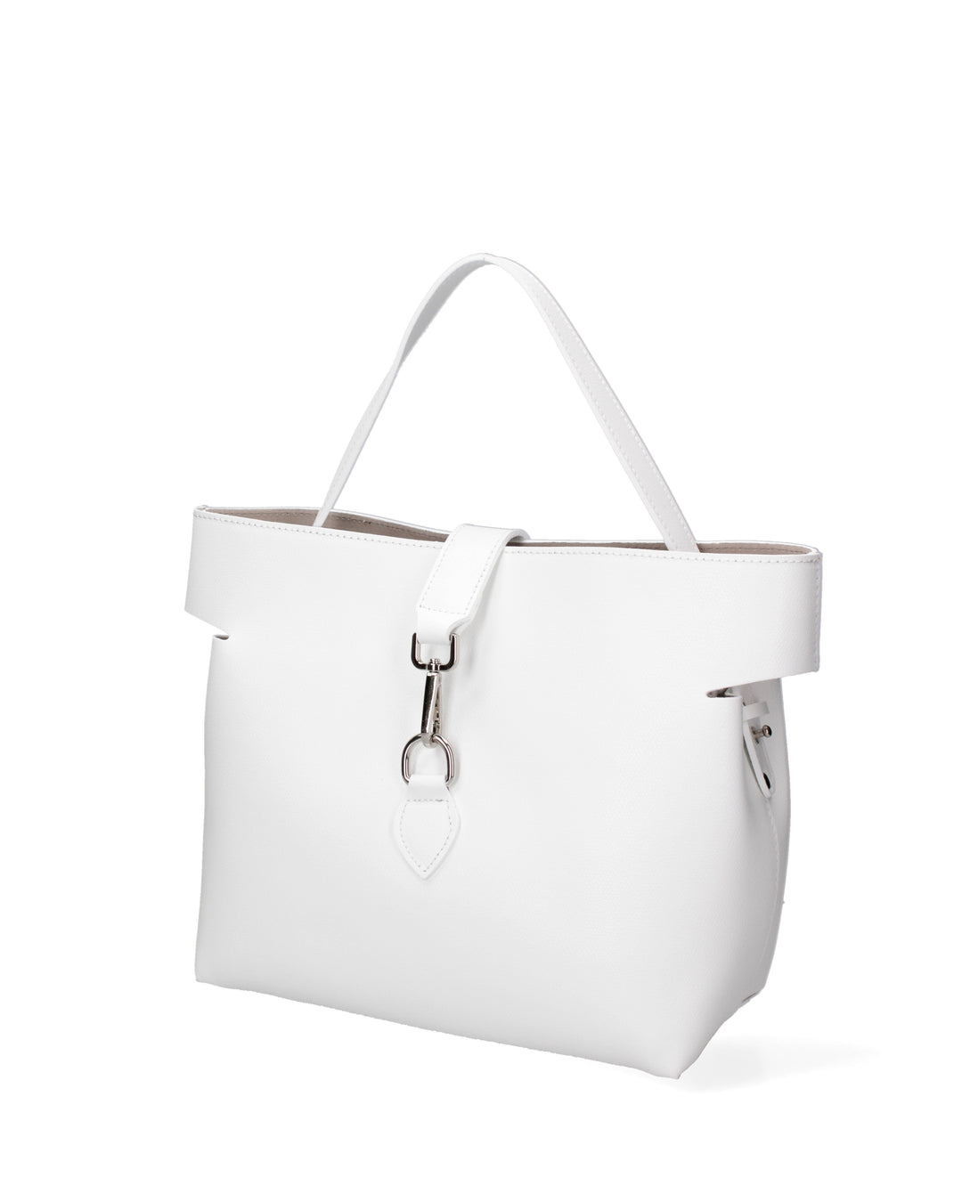 Damenhandtasche aus echtem Leder