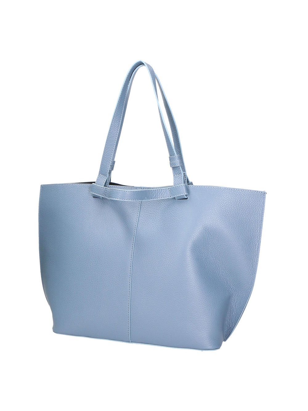 Beata Borsa a spalla da Donna in Vera Pelle
