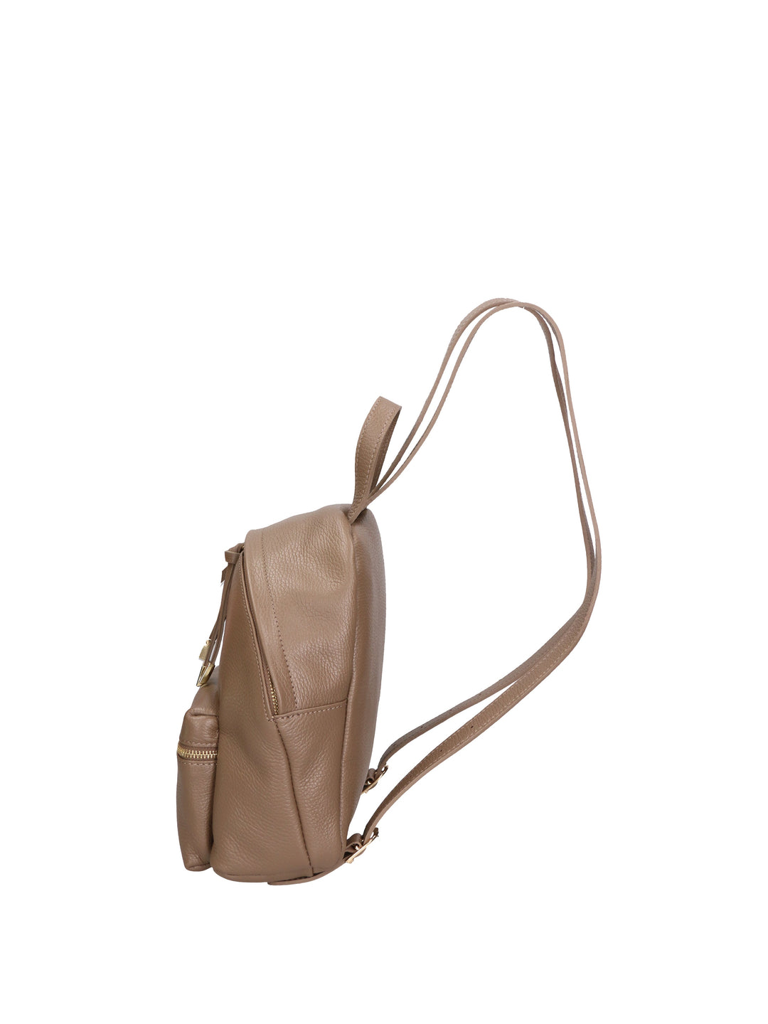 Damenhandtasche aus echtem Leder