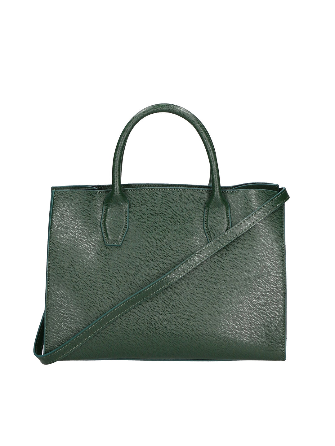 Lodovica Damen-Handtasche aus echtem Leder