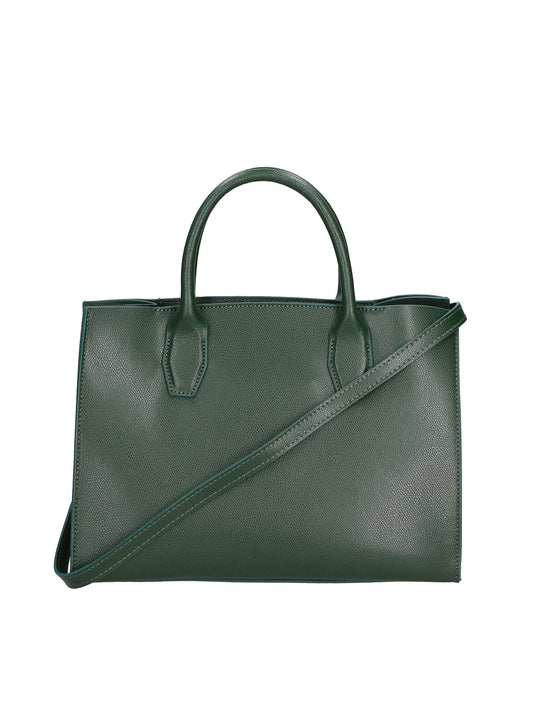 Lodovica Damen-Handtasche aus echtem Leder