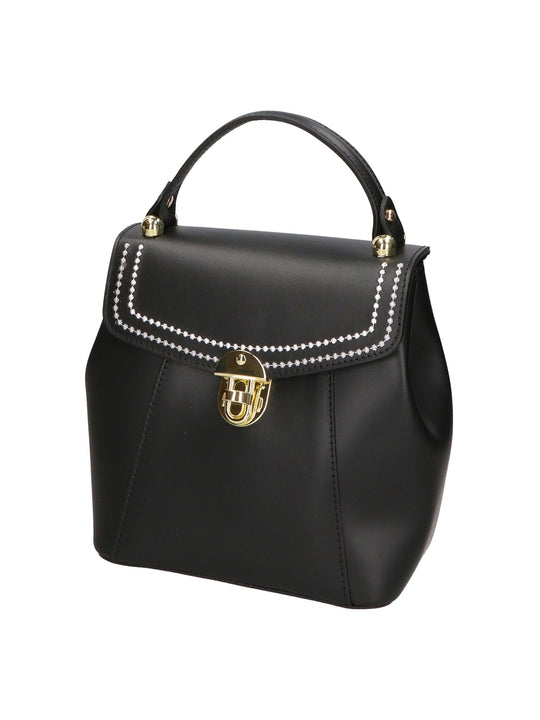 Giuditta Borsa a mano da Donna in Vera Pelle